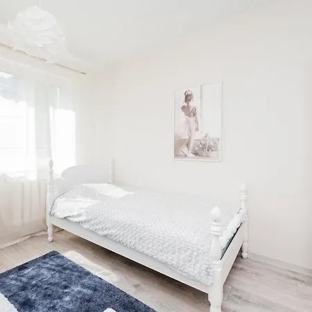 Daire Kastani 18 Haapsalu