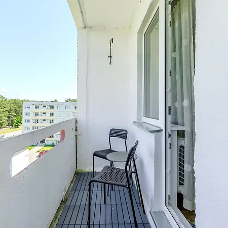 公寓 Kastani 18 哈普萨卢