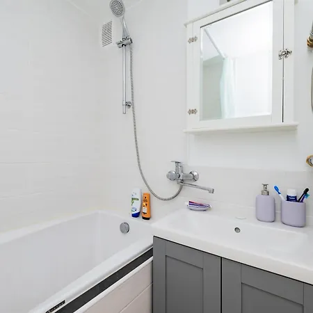 Kastani 18 Daire Haapsalu