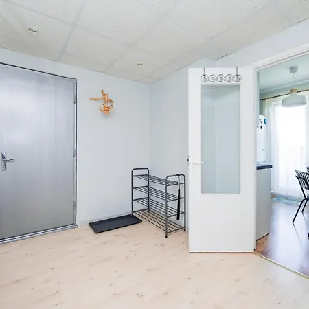 Daire Kastani 18 Haapsalu