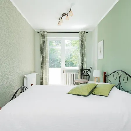 Kastani 18 公寓 哈普萨卢