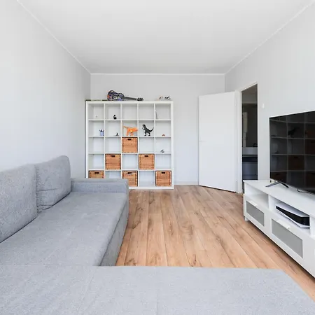 Daire Kastani 18 Haapsalu