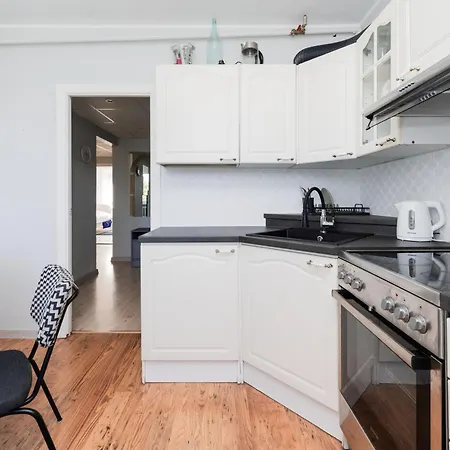 Kastani 18 * Haapsalu