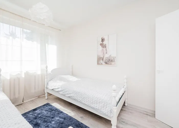 Apartment Kastani 18 Haapsalu