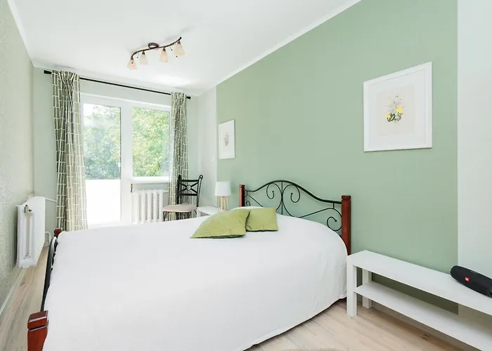 Apartment Kastani 18