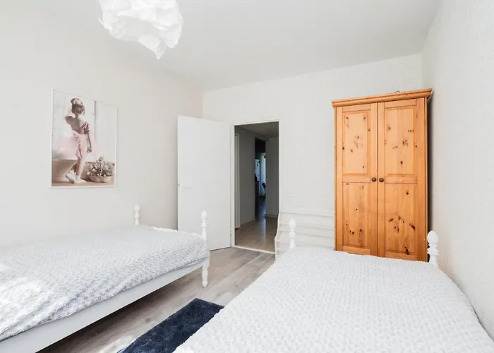 Kastani 18 * Haapsalu