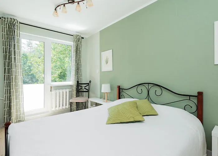 Apartment Kastani 18