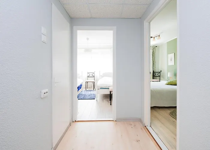 Kastani 18 Apartment *