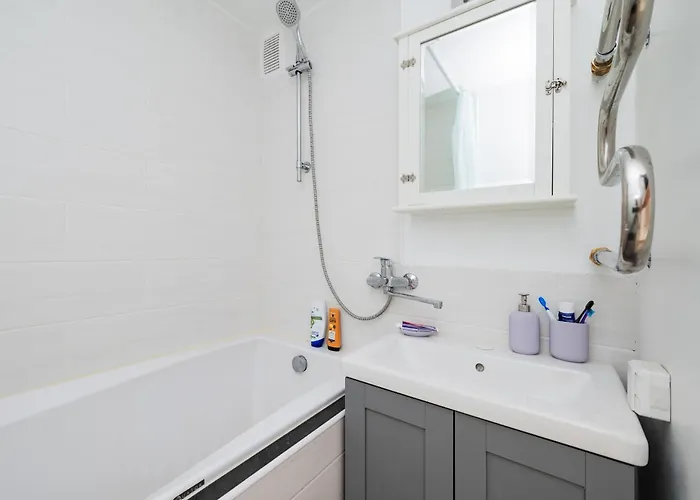 Kastani 18 Apartment Haapsalu