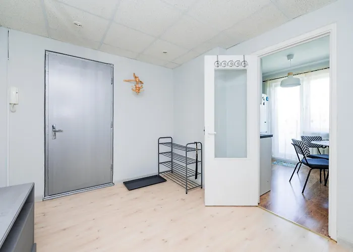 Apartment Kastani 18 Haapsalu