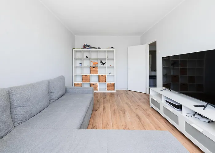 Apartment Kastani 18 Haapsalu