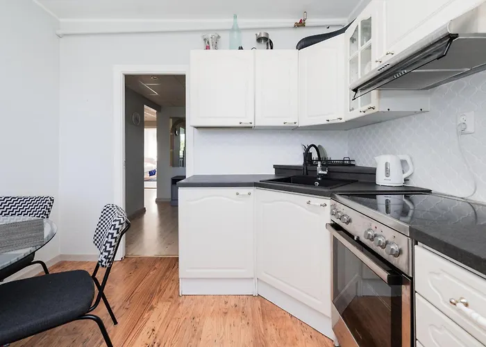 Kastani 18 * Haapsalu