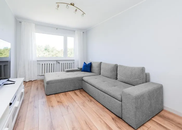 Kastani 18 Apartment *