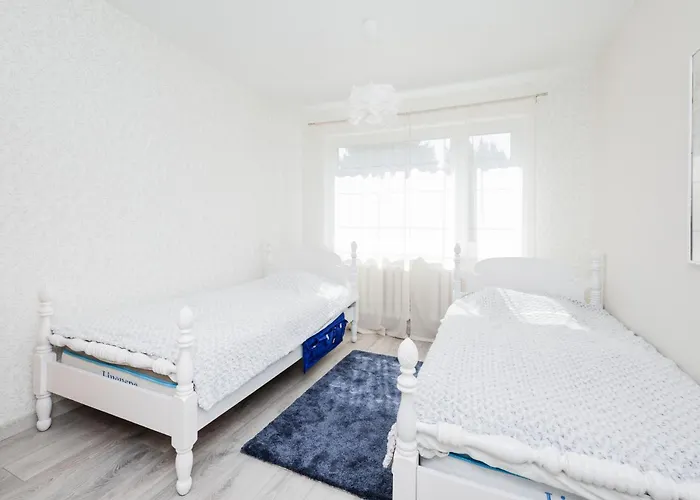 Apartment Kastani 18 *